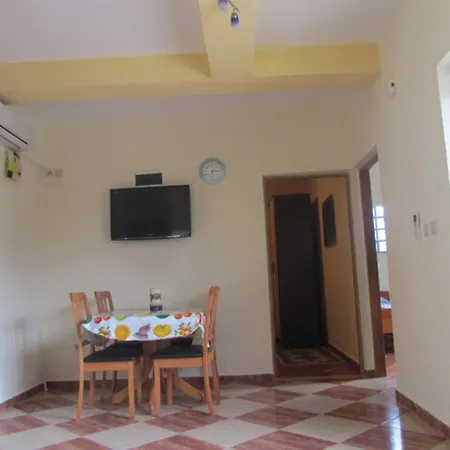 Apartamento Kijec Omišalj