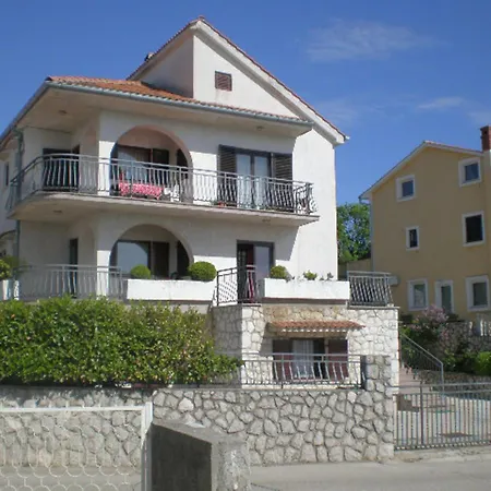 Kijec Omišalj
