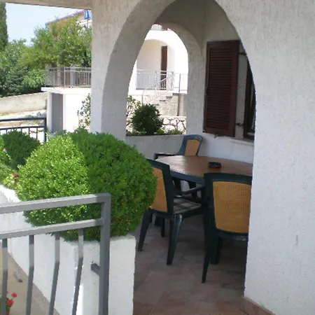 Kijec Апартаменты