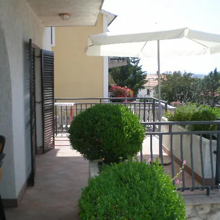 Apartamento Kijec