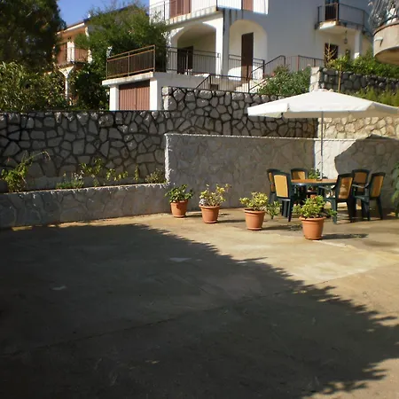 Kijec Апартаменты *