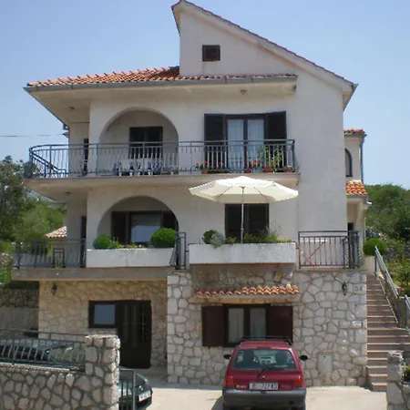 Апартаменты Kijec *