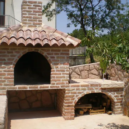 Kijec Apartamento Omišalj