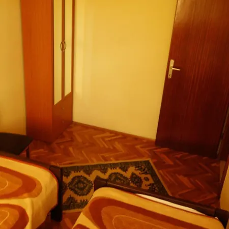 Apartamento Kijec