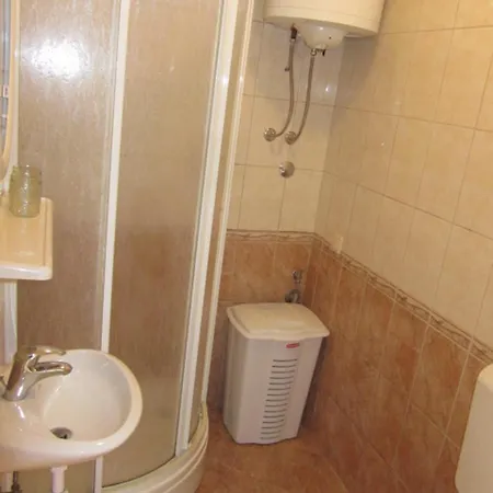 Apartamento Kijec *