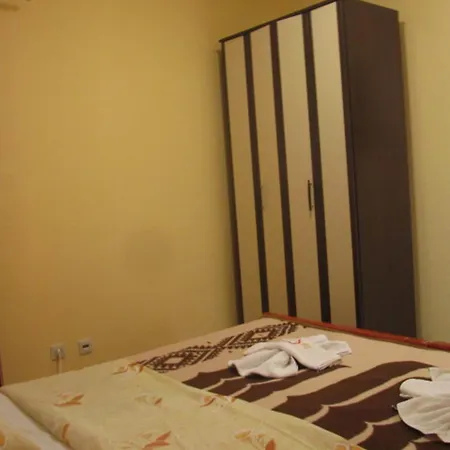 Kijec Apartamento Omišalj