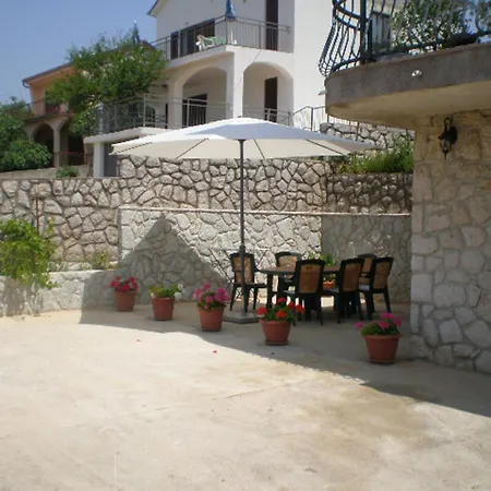 Kijec Omišalj