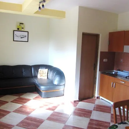 Kijec Апартаменты