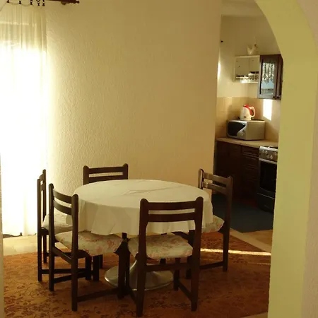 Апартаменты Kijec