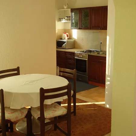 Kijec Апартаменты *