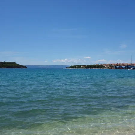 Kijec Apartamento Omišalj