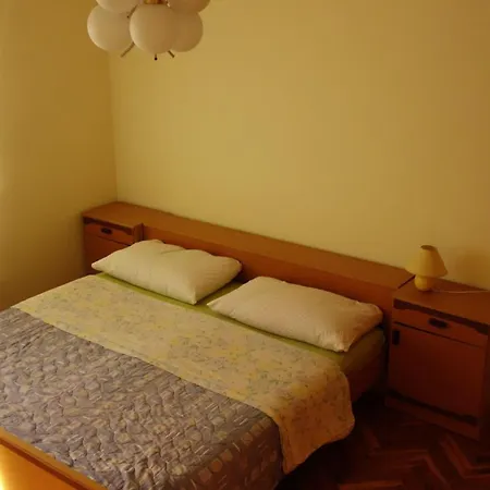 Kijec Apartamento