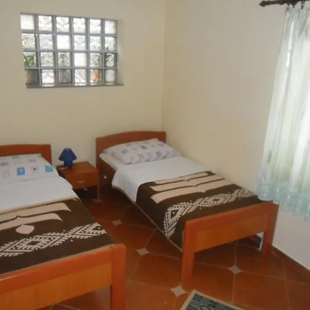 Apartamento Kijec *