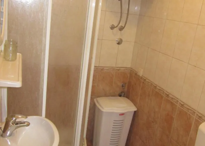 Apartamento Kijec *