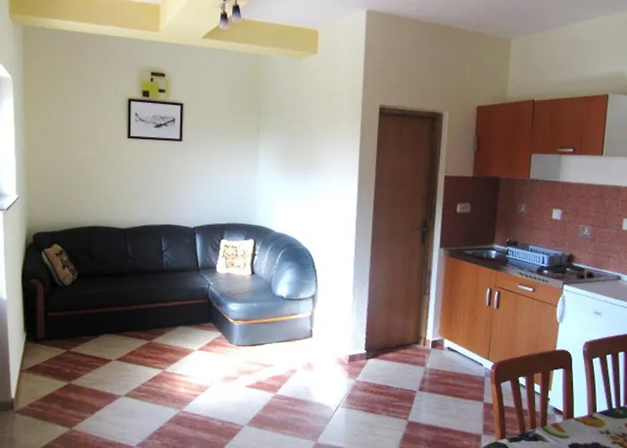 Kijec Apartamento